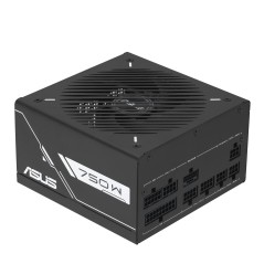 ASUS PRIME 750W PSU - Reliable Power Supply for High-Performance Systems | 4711636288354